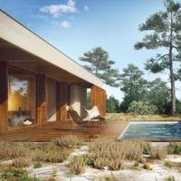 Вилла в Португалии, Албуфейра