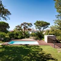 Villa in Portugal, Albufeira