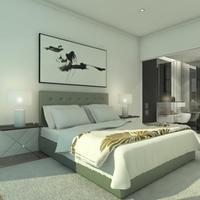 Villa in Portugal, Albufeira