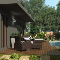 Villa in Portugal, Albufeira