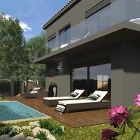 Villa in Portugal, Albufeira