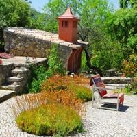 Дом в Португалии, Албуфейра