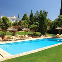 Вилла в Португалии, Албуфейра