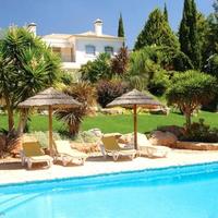 Вилла в Португалии, Албуфейра