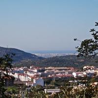 Дом в Португалии, Албуфейра