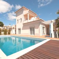 Villa in Portugal, Albufeira