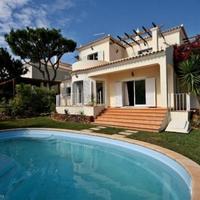 Вилла в Португалии, Албуфейра