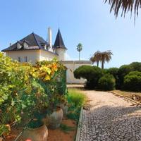 House in Portugal, Albufeira