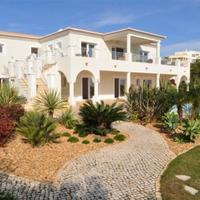 Villa in Portugal, Albufeira