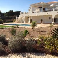 Villa in Portugal, Albufeira