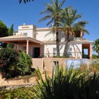 Villa in Portugal, Albufeira