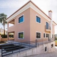 House in Portugal, Albufeira