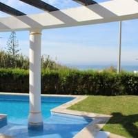 Вилла в Португалии, Албуфейра