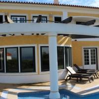 Вилла в Португалии, Албуфейра