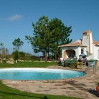 Вилла в Португалии, Албуфейра