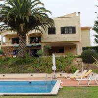 Вилла в Португалии, Албуфейра