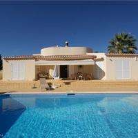 Вилла в Португалии, Албуфейра