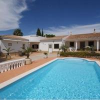 Вилла в Португалии, Албуфейра