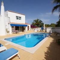 Вилла в Португалии, Албуфейра
