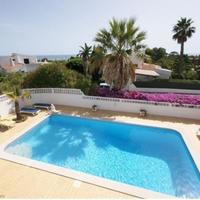 Вилла в Португалии, Албуфейра