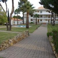 Flat in Portugal, Albufeira