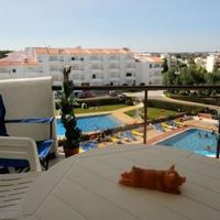 Flat in Portugal, Albufeira
