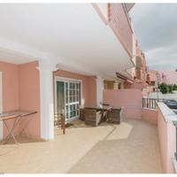 Flat in Portugal, Albufeira