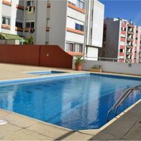 Flat in Portugal, Albufeira