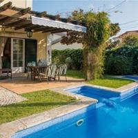 Дом в Португалии, Албуфейра