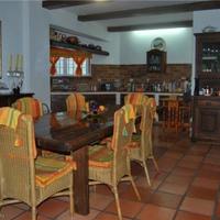 Дом в Португалии, Албуфейра