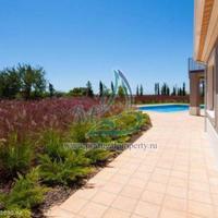 Villa in Portugal, Albufeira, 310 sq.m.