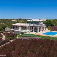 Villa in Portugal, Albufeira, 310 sq.m.