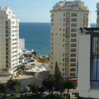 Apartment in Portugal, Albufeira