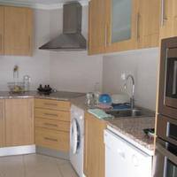 Apartment in Portugal, Albufeira