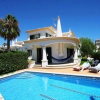 Вилла в Португалии, Албуфейра