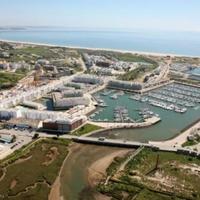 Flat in Portugal, Albufeira