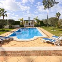 Вилла в Португалии, Албуфейра