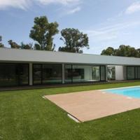 Вилла в Португалии, Албуфейра