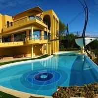 Villa in Portugal, Albufeira