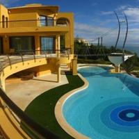 Villa in Portugal, Albufeira