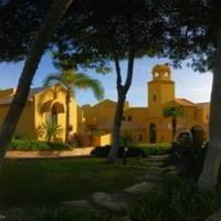 Villa in Portugal, Albufeira