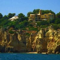 Villa in Portugal, Albufeira