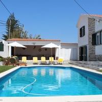 Villa in Portugal, Albufeira