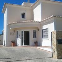 Villa in Portugal, Albufeira