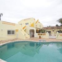 Вилла в Португалии, Албуфейра