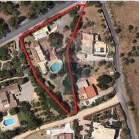 Вилла в Португалии, Албуфейра