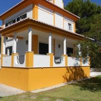 Вилла в Португалии, Албуфейра