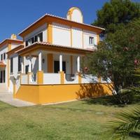 Вилла в Португалии, Албуфейра