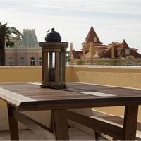 Пентхаус в Португалии, Албуфейра