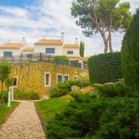 Вилла в Португалии, Албуфейра